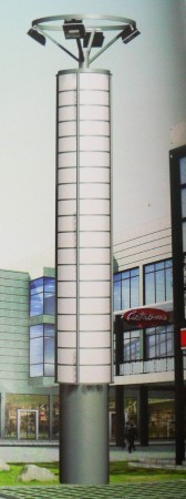太陽(yáng)能景觀燈 太陽(yáng)能景觀燈